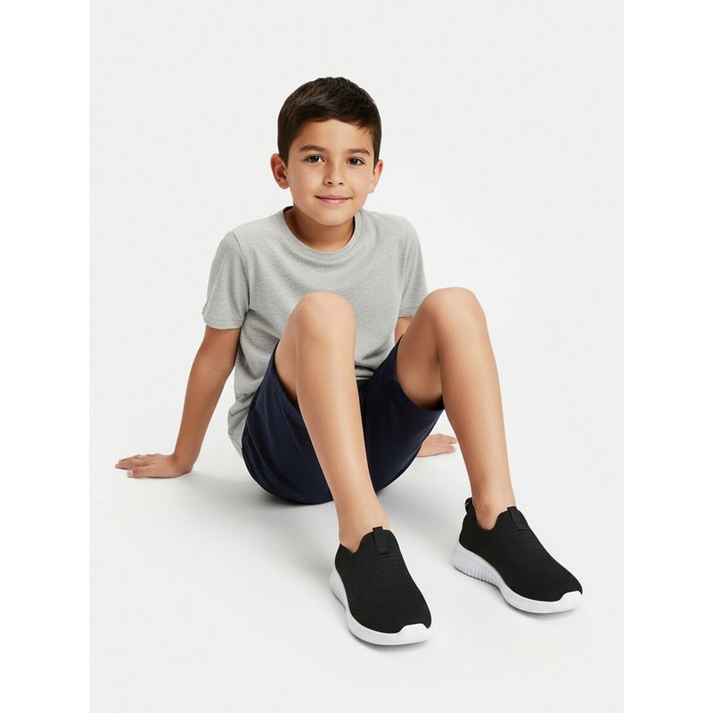 Sneakers aus Stoff Sprandi CEO-CP91-25800G Schwarz