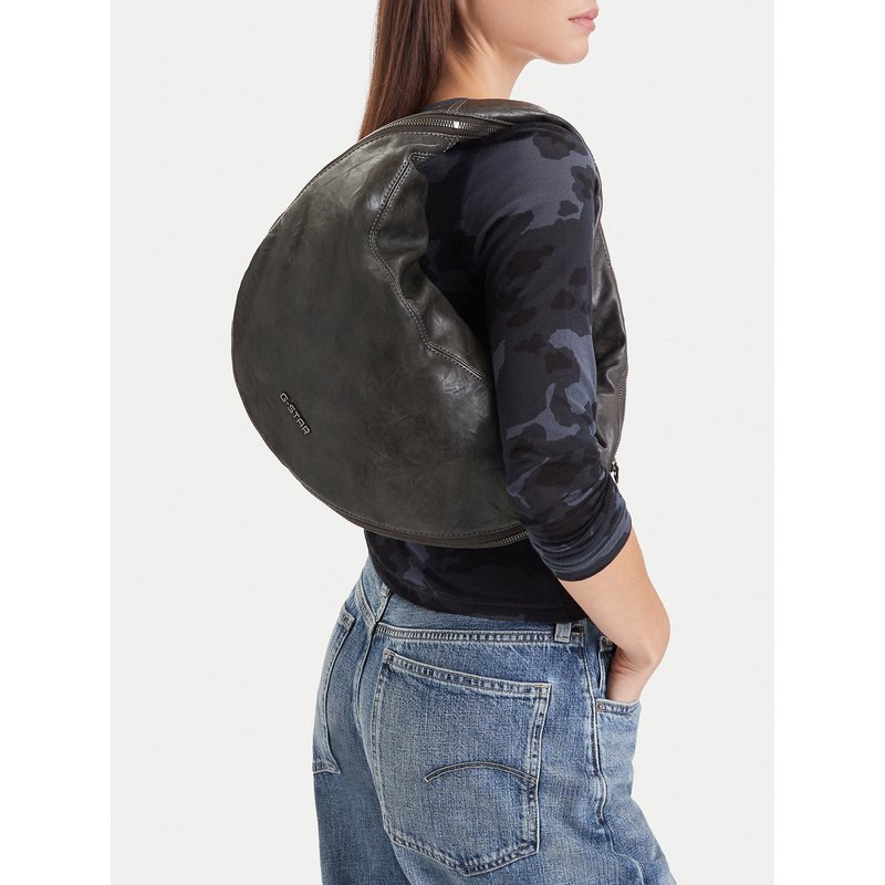Handtasche G-Star Raw C-LDA8823 Grau