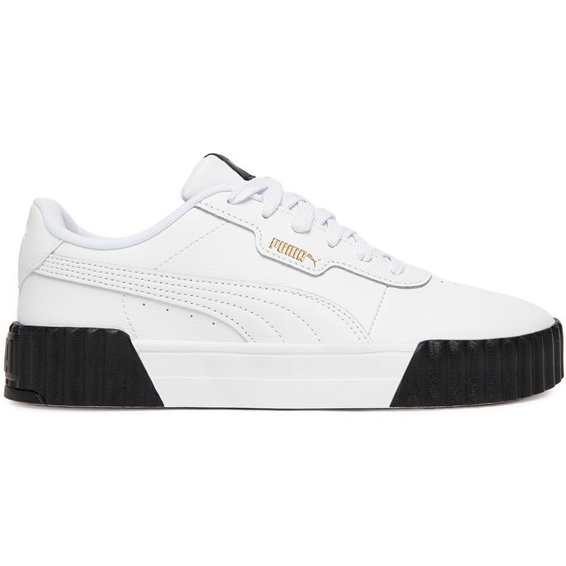 Sneakers Puma C-CARINA 3.0 40036509 Weiß