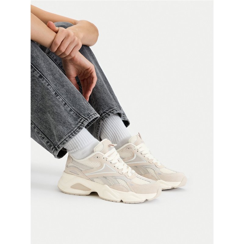 Sneakers Reebok C-CHARGE AR30246WCCC Creme