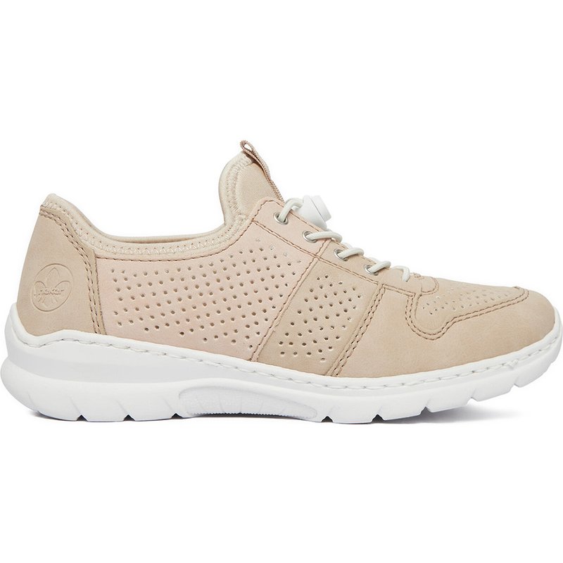 Sneakers Rieker CEO-L3254-62 Hellbeige