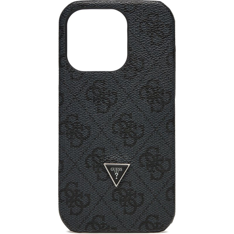 Handy-Etui Guess iPhone 15 Pro Max PMMTLG P4349 Schwarz
