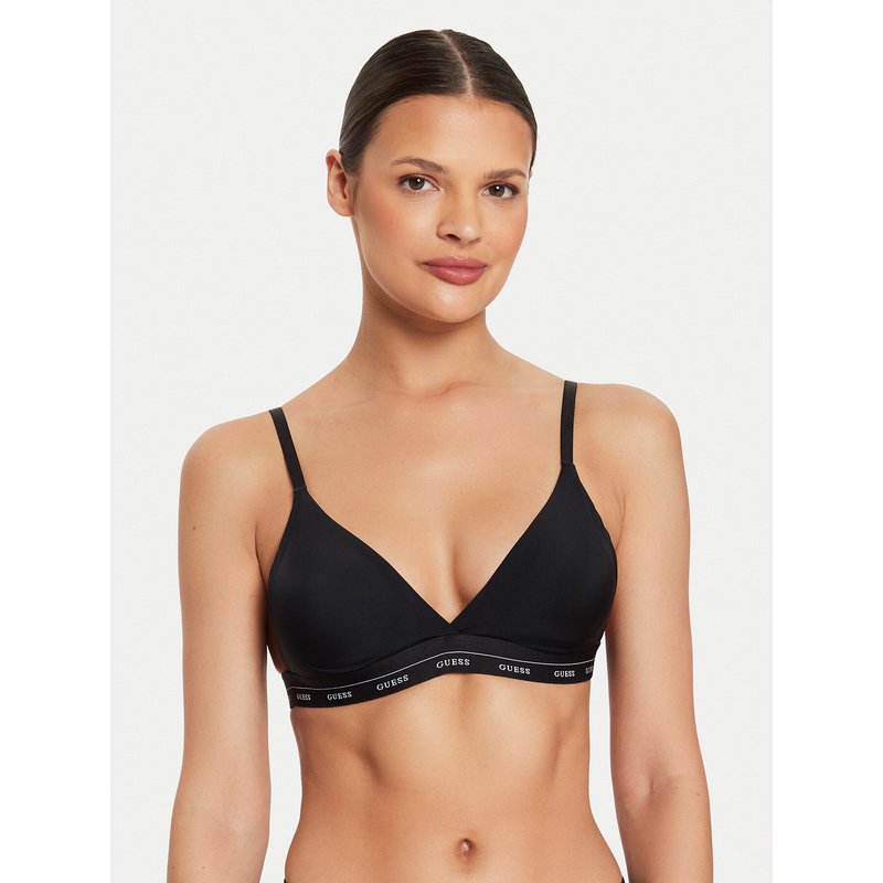 Guess BH ohne Bügel Jane Soft O4YC16 KCF20 Schwarz