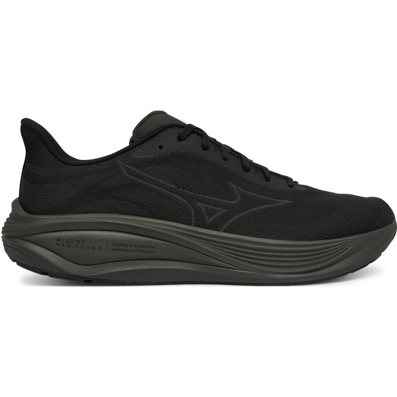 Laufschuhe Mizuno Neo Cosmo J1GC2513 31 Schwarz