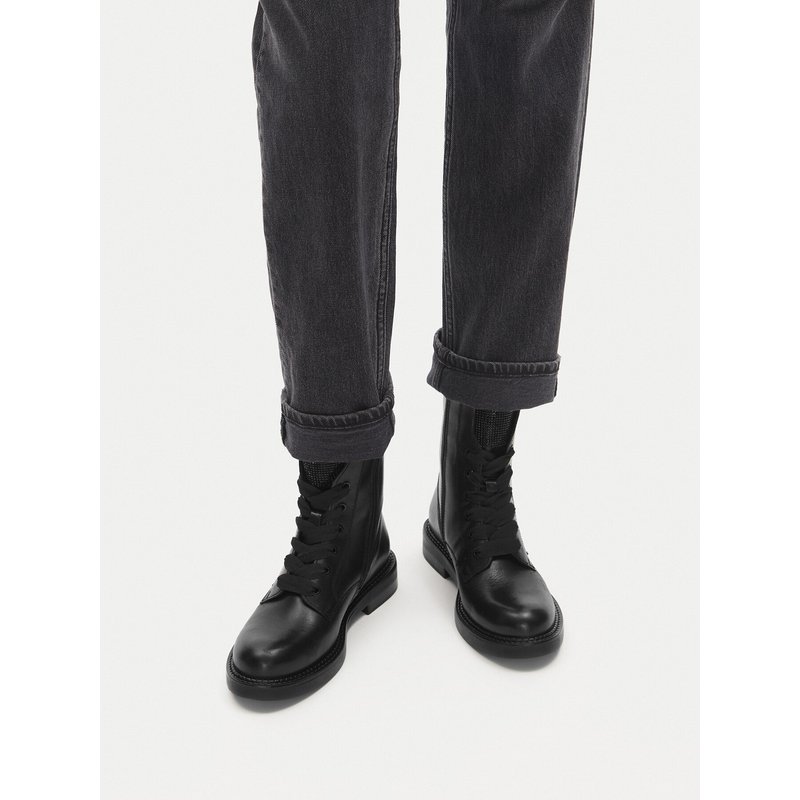 Schnürschuhe Lasocki CEO-WI16-12744-05 Schwarz