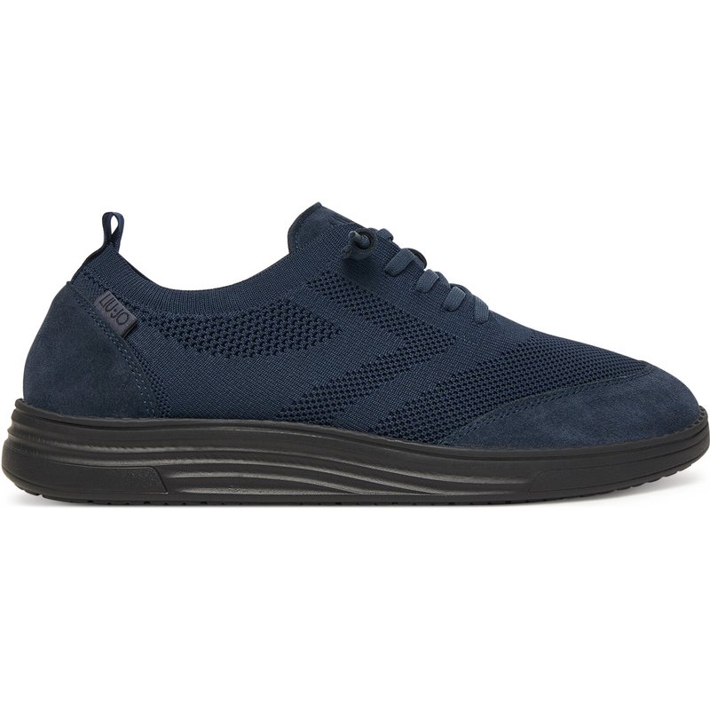 Sneakers Liu Jo 7G5017 TX145 00009 Dunkelblau