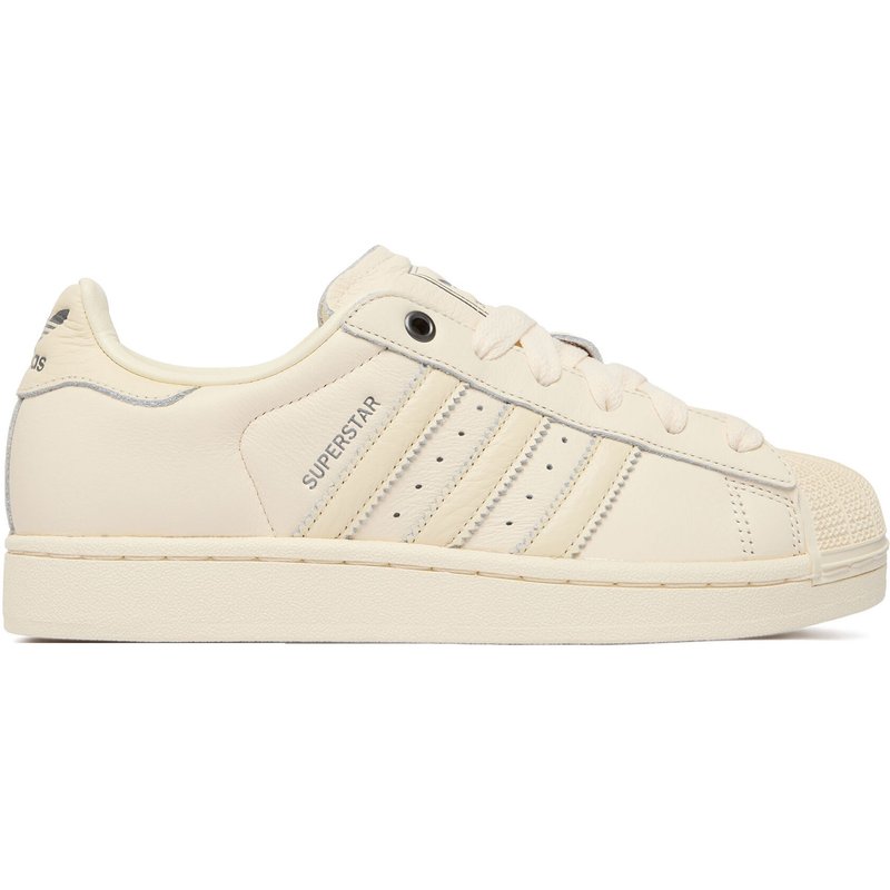 Sneakers adidas Superstar II KK4723 W Creme