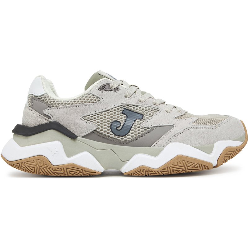 Sneakers Joma C1400 2522 C1400S2522 Grau
