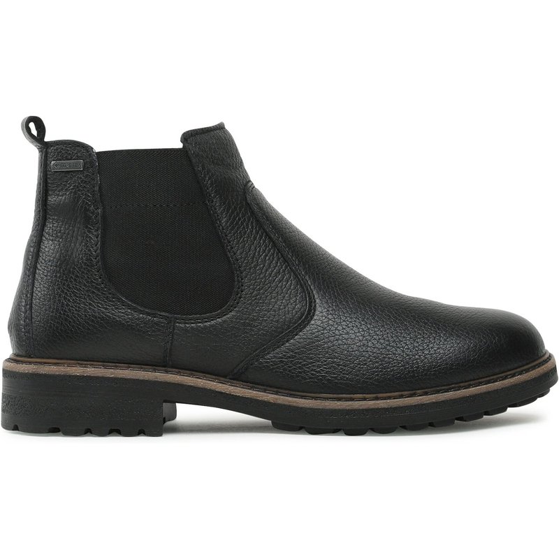 Klassische Stiefeletten Ara GORE-TEX 11-24715-01 Schwarz