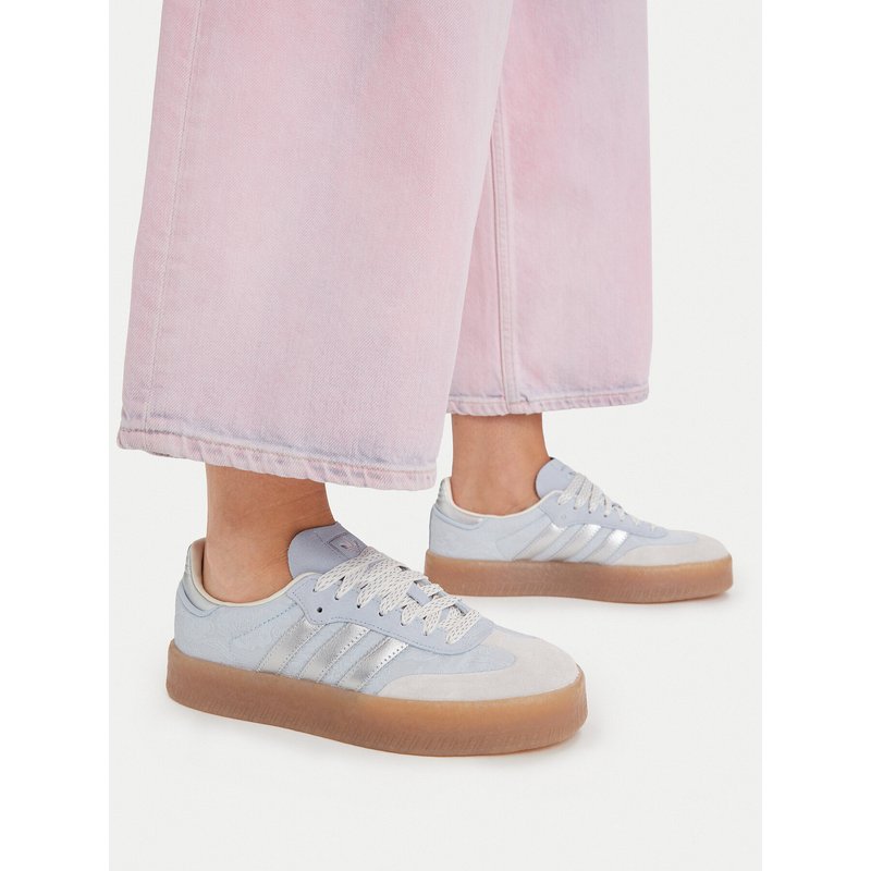 Sneakers adidas Sambae IH1967 Grau