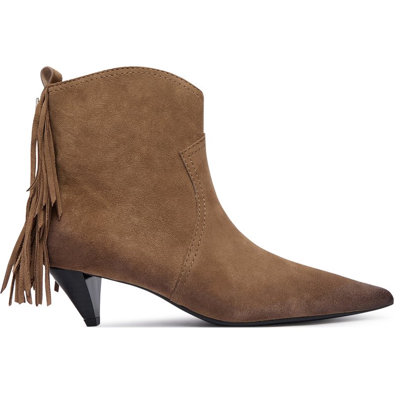 Stiefeletten PINKO Didi 01 SD0653P151 Beige