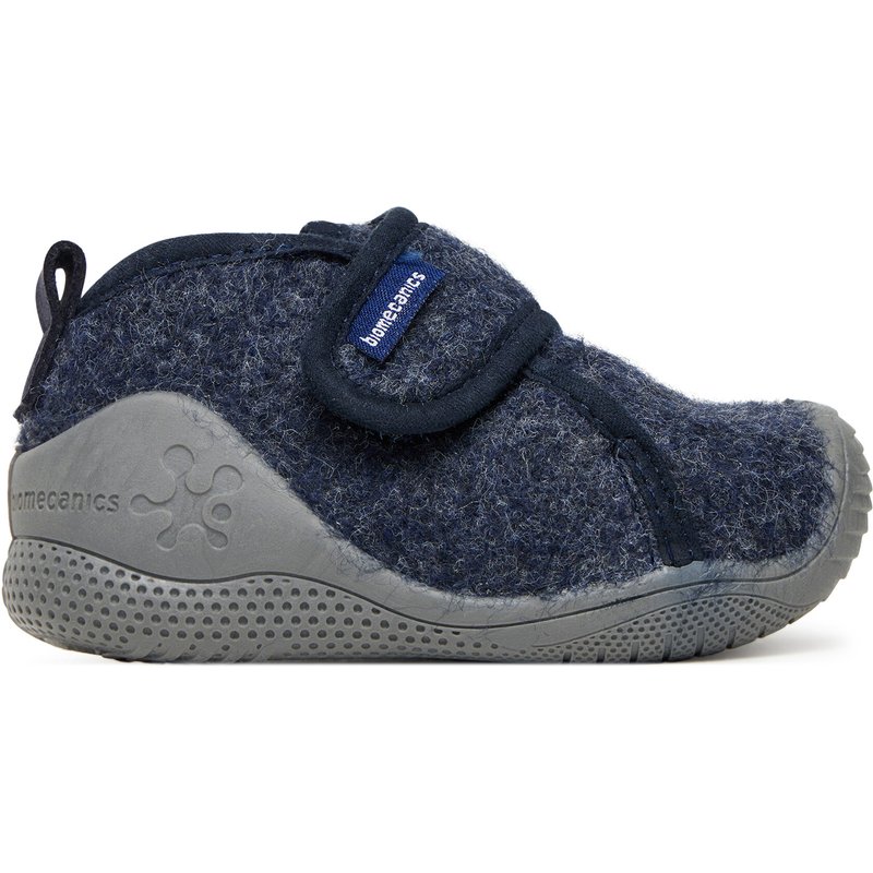 Hausschuhe Biomecanics 251140 Dunkelblau