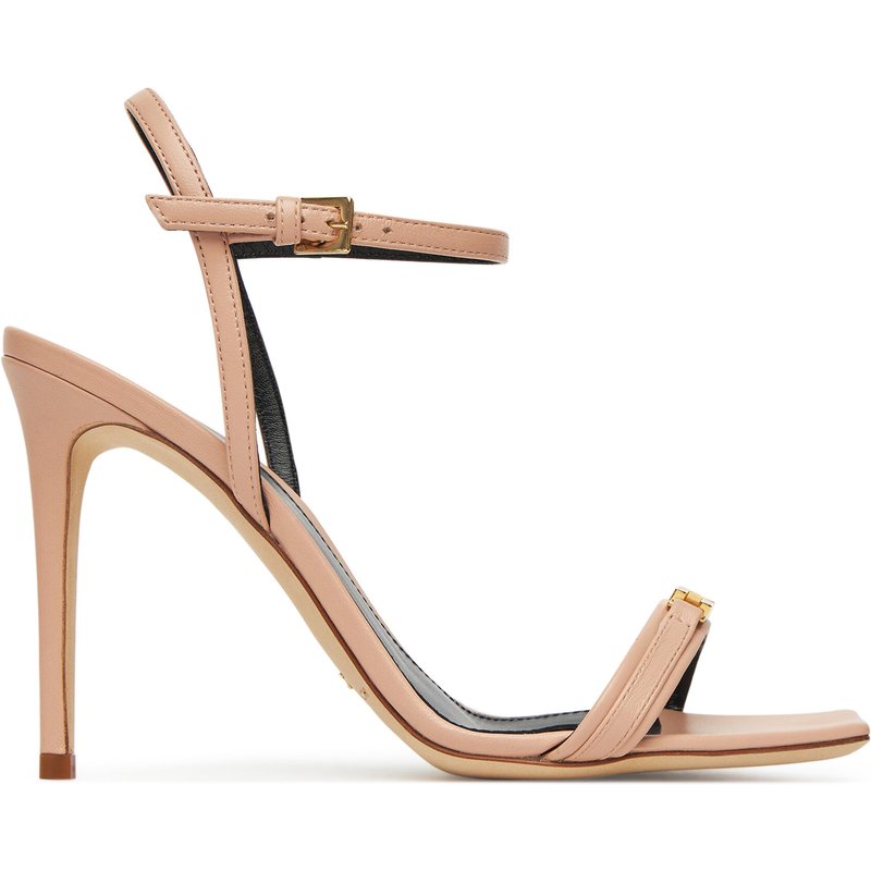 Sandalen Elisabetta Franchi SA57L51E2 181 Rosa