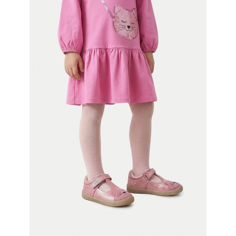 Halbschuhe Lasocki Kids CEO- CI12-BELKA-07 Rosa