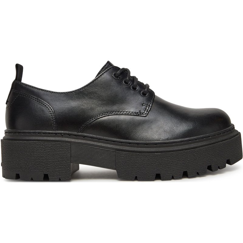 Halbschuhe G-Star Raw WB-ADELA-05 Schwarz