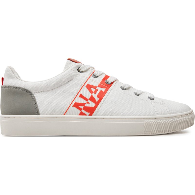 Sneakers Napapijri NP0A4I7F Weiß