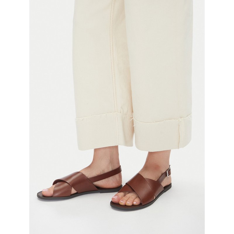 Sandalen Vagabond Shoemakers Tia 2.0 5931-001-27 Braun