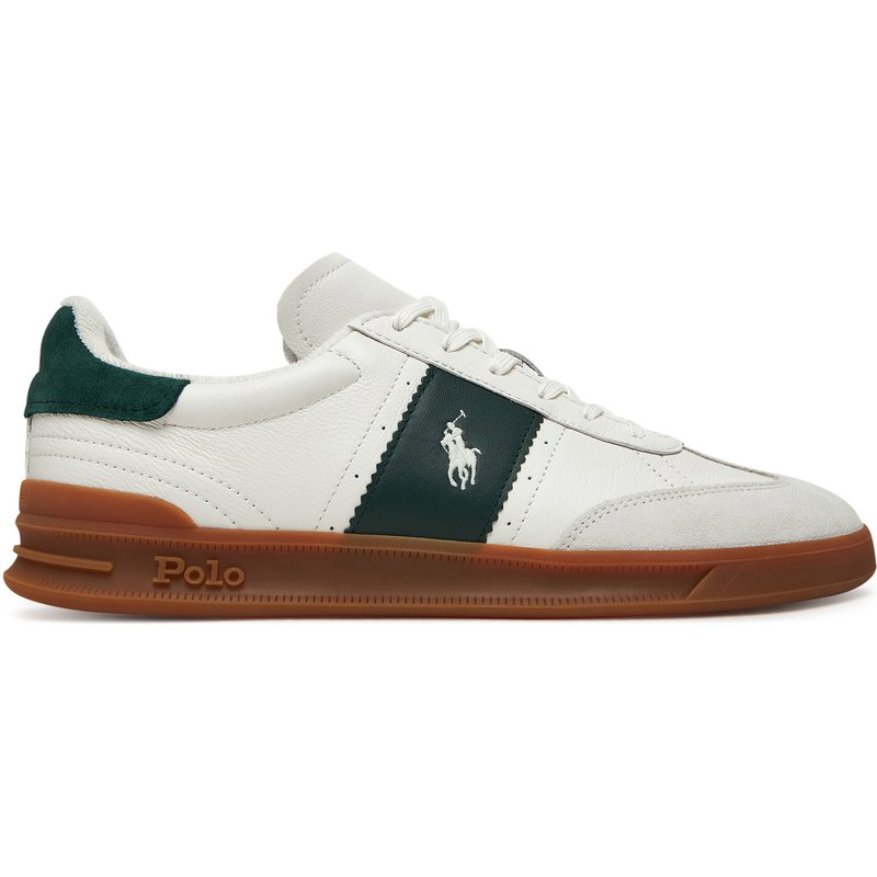Sneakers Polo Ralph Lauren 809973706002 Weiß