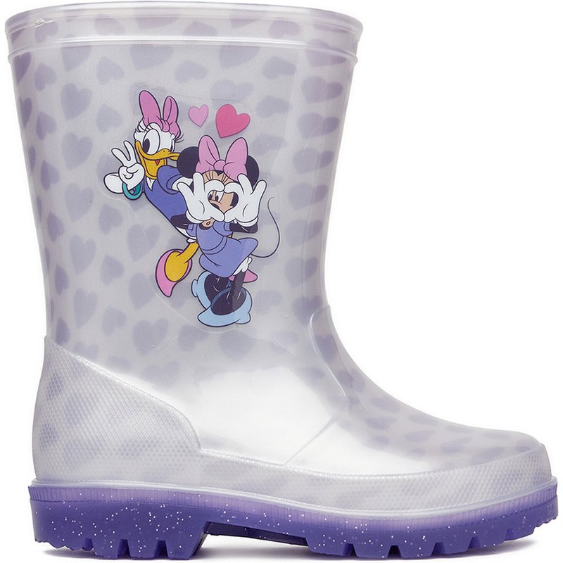 Gummistiefel Mickey&Friends CEO-NJ-AW25-113DSTC Violett