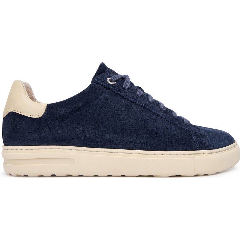 Sneakers Birkenstock Bend Low 1030880 Dunkelblau