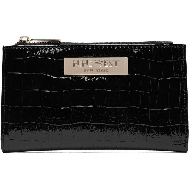 Geldbörse Nine West CEO-NW-W1-004-AW26 Schwarz