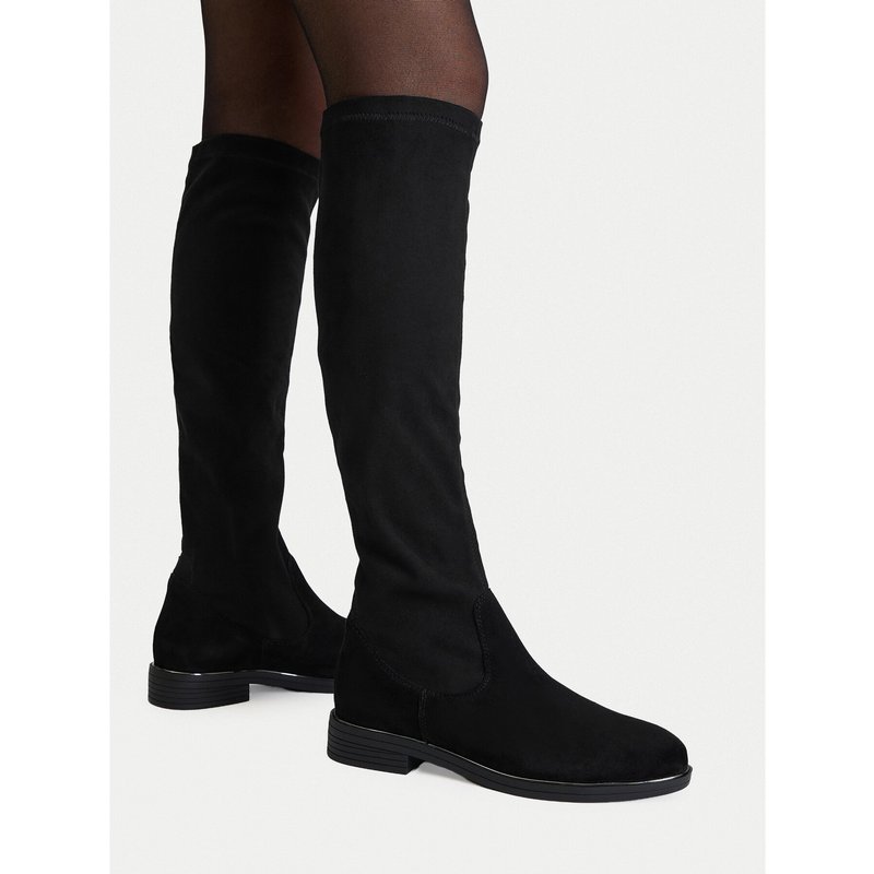 Stiefel Lasocki CEO-RST-56006-02 Schwarz