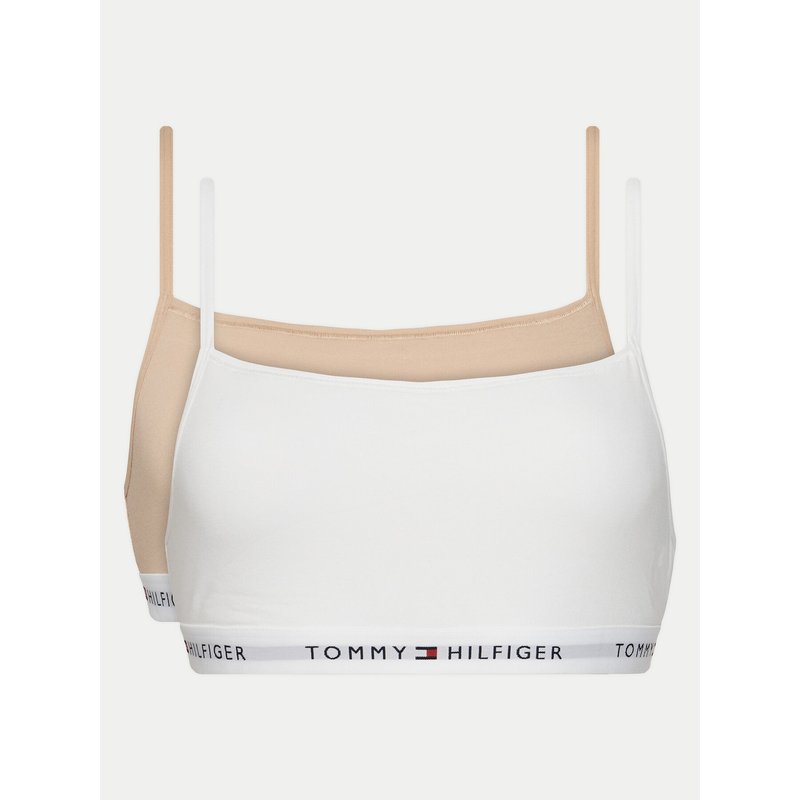 Tommy Hilfiger Top-BH-Set UW0UW05528 Bunt