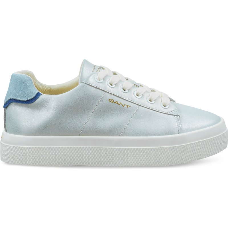 Sneakers Gant 30531832 Silberfarben