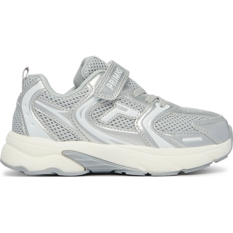 Sneakers Primigi 2460700 Silberfarben
