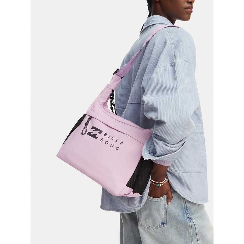 Handtasche Billabong WBEOHP-BLB-M-003-10 Violett
