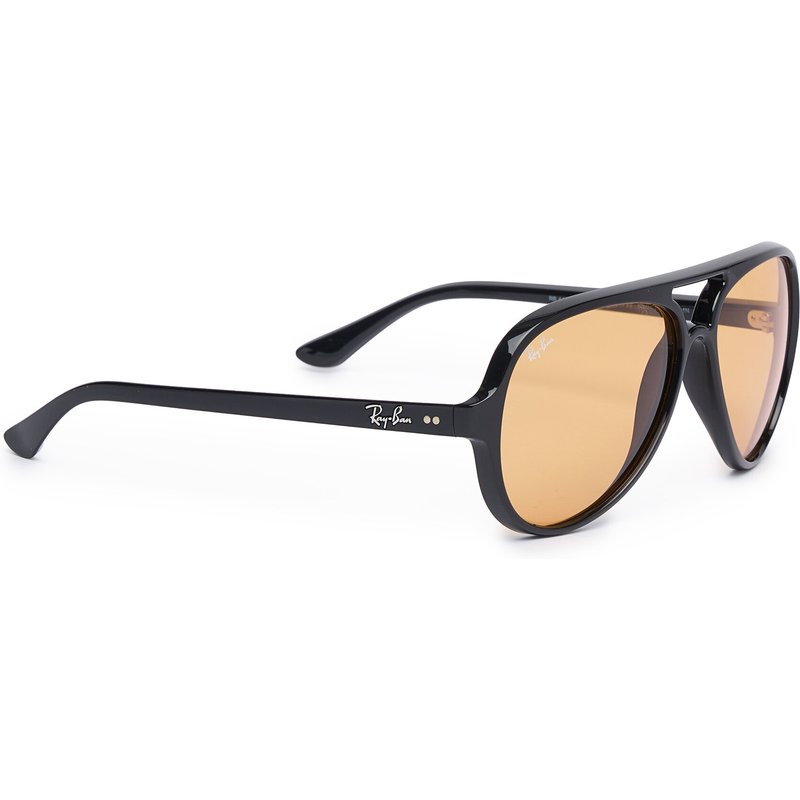 Sonnenbrillen Ray-Ban 0RB4125 Schwarz