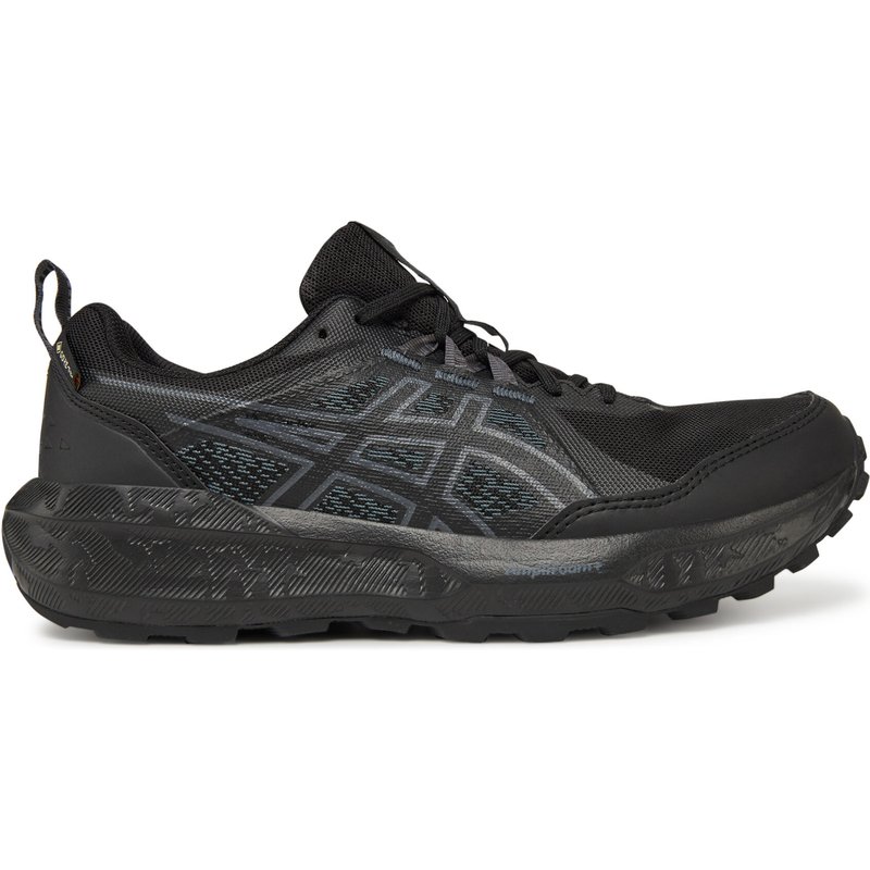 Laufschuhe Asics Gel-Sonoma 8 Gtx 1012B770 Schwarz