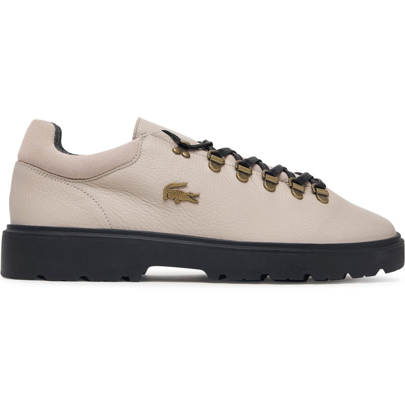 Schneeschuhe Lacoste 52SMA0083 Grau