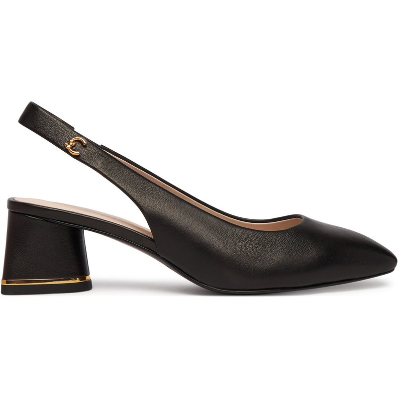 Pumps Coccinelle C-Everyday E4 U1L 21 02 01 Schwarz