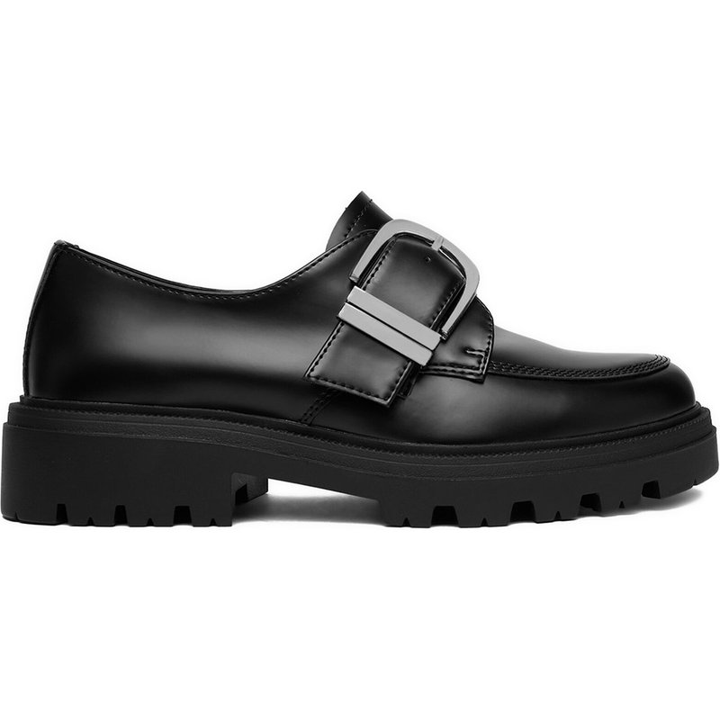 Slipper JENNY CEO-295FF Schwarz