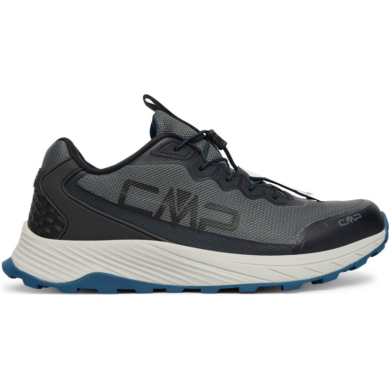 Trekkingschuhe CMP Phelyx Multisport 3Q66897 Grau