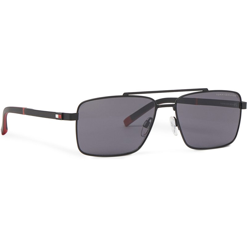 Sonnenbrillen Tommy Hilfiger 2078/S 206821 Schwarz