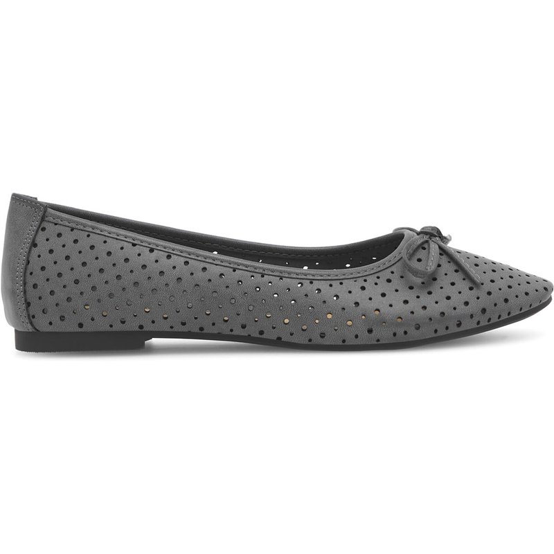 Ballerinas Clara Barson WS6027-02 Dunkelblau
