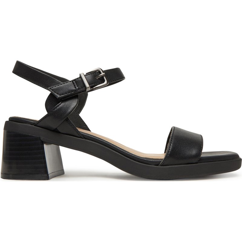 Sandalen Clarks Jaylan Ray 26181658 Schwarz