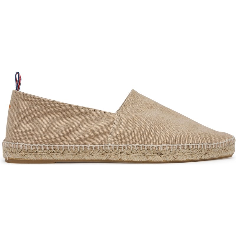 Espadrilles Castañer Pablo/002 21816 Beige