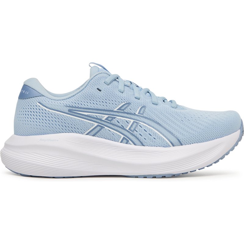 Laufschuhe Asics Gel-Excite 11 1012B861 Blau