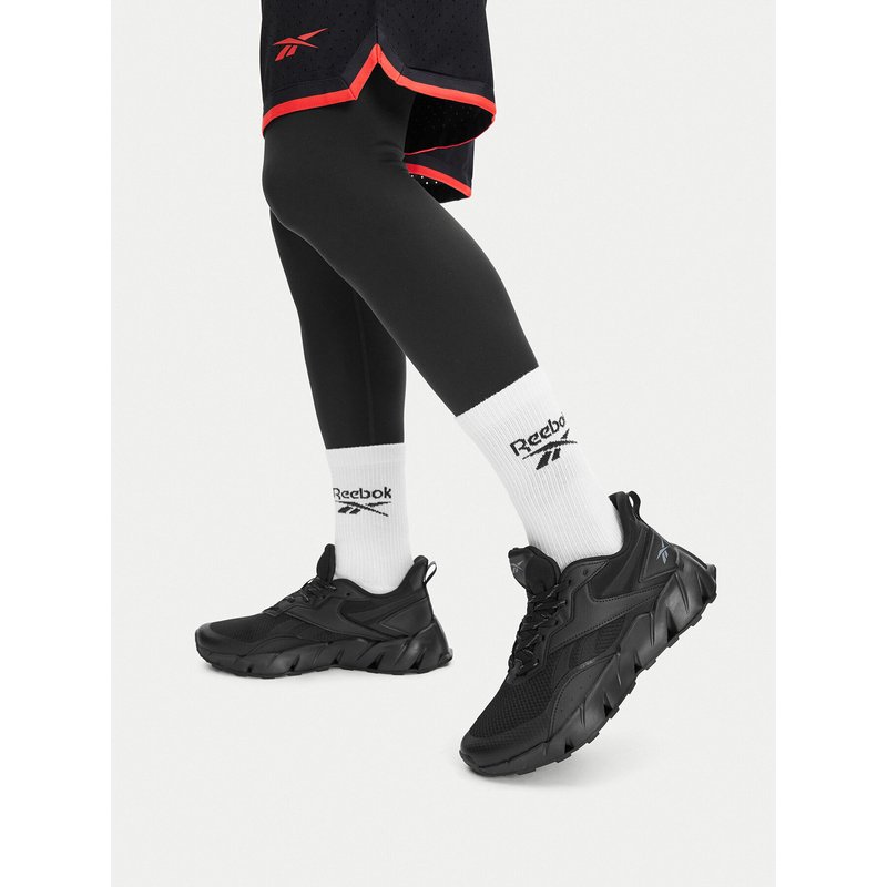Sneakers Reebok CEO-VIZOME AR30247M-BV Schwarz