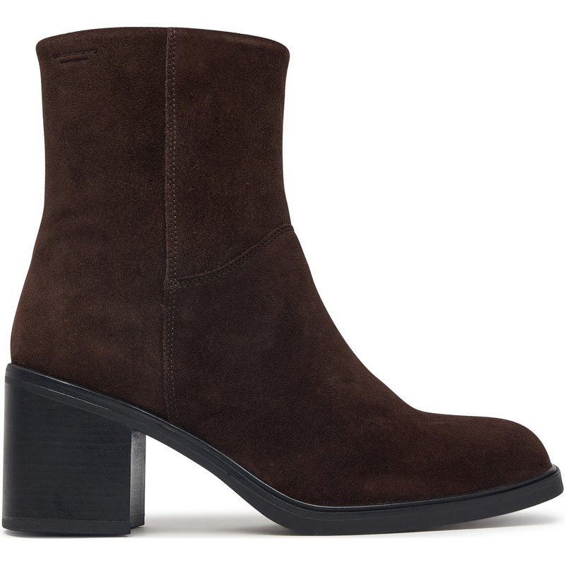 Stiefeletten Vagabond Shoemakers Meryl 6247-040-31 Dunkelbraun