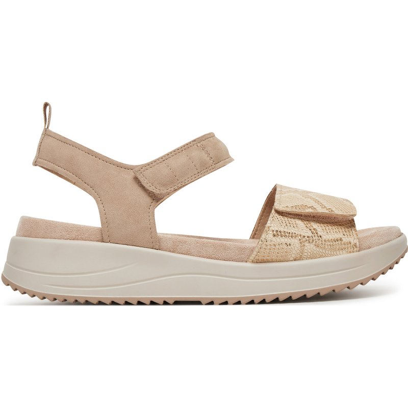 Sandalen Caprice 9-28702-42 Beige
