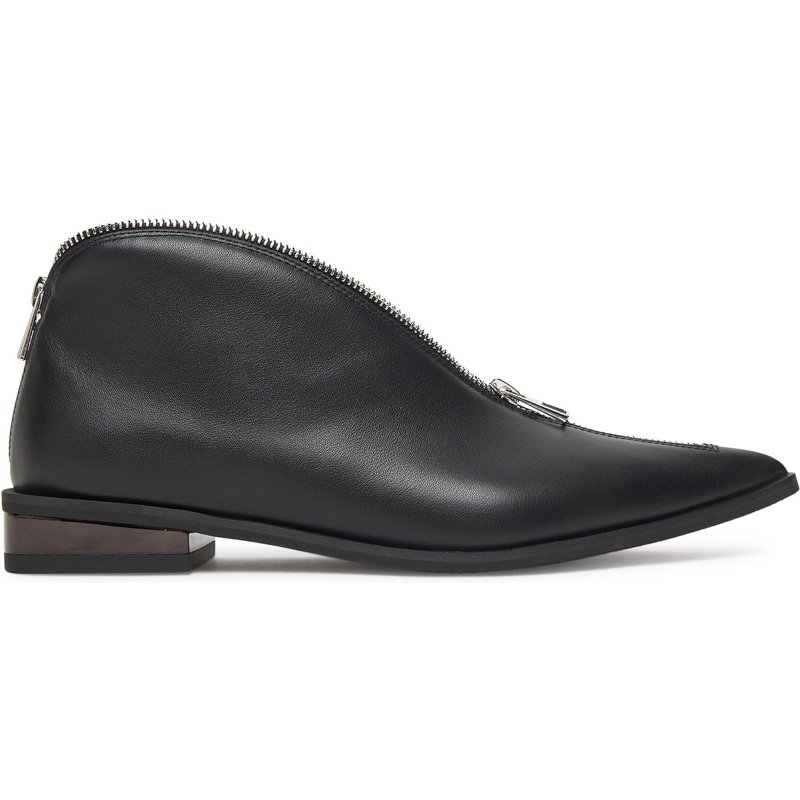 Stiefeletten United Nude Stacy Lo 109450116 Schwarz