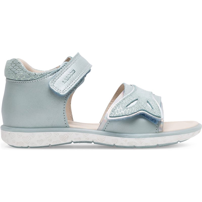 Sandalen Lasocki Kids ARIEL CI12-2854-11 Blau