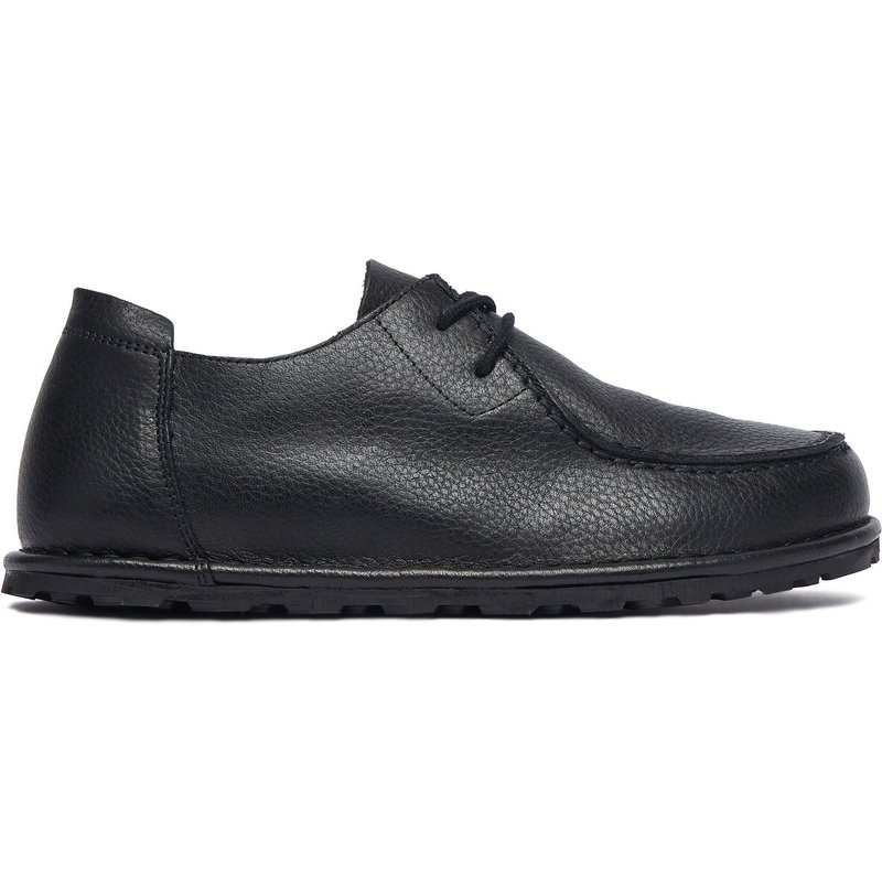 Halbschuhe Birkenstock Utti Lace 1029649 Schwarz