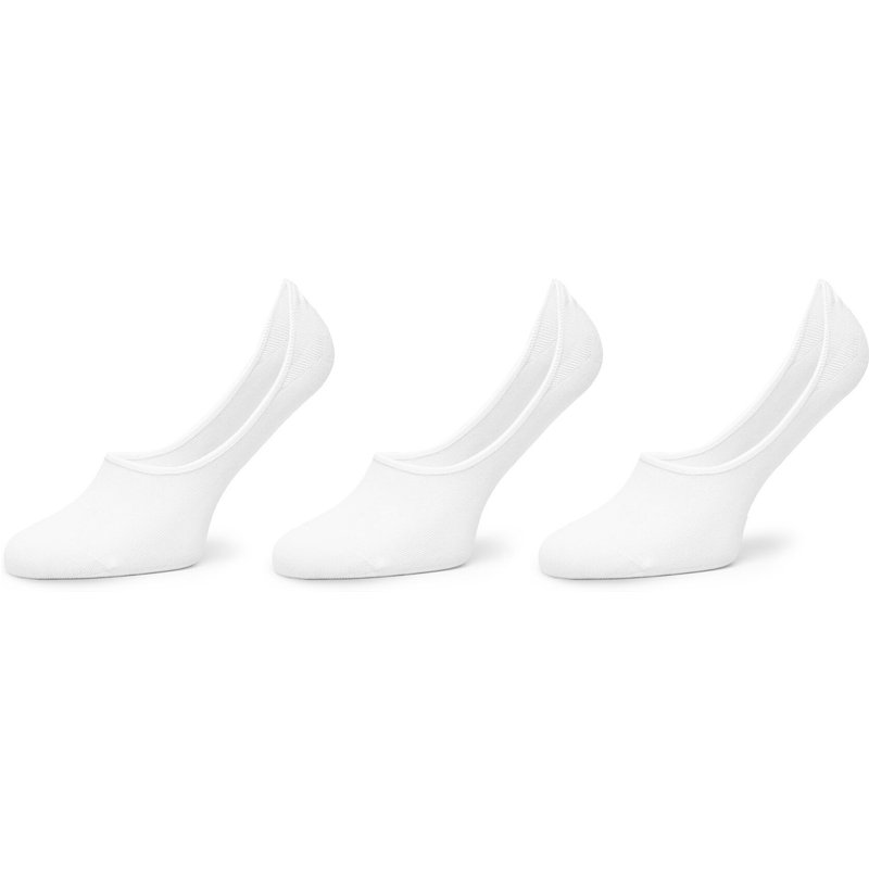 Sneakersocken HUGO 50541589 Weiß