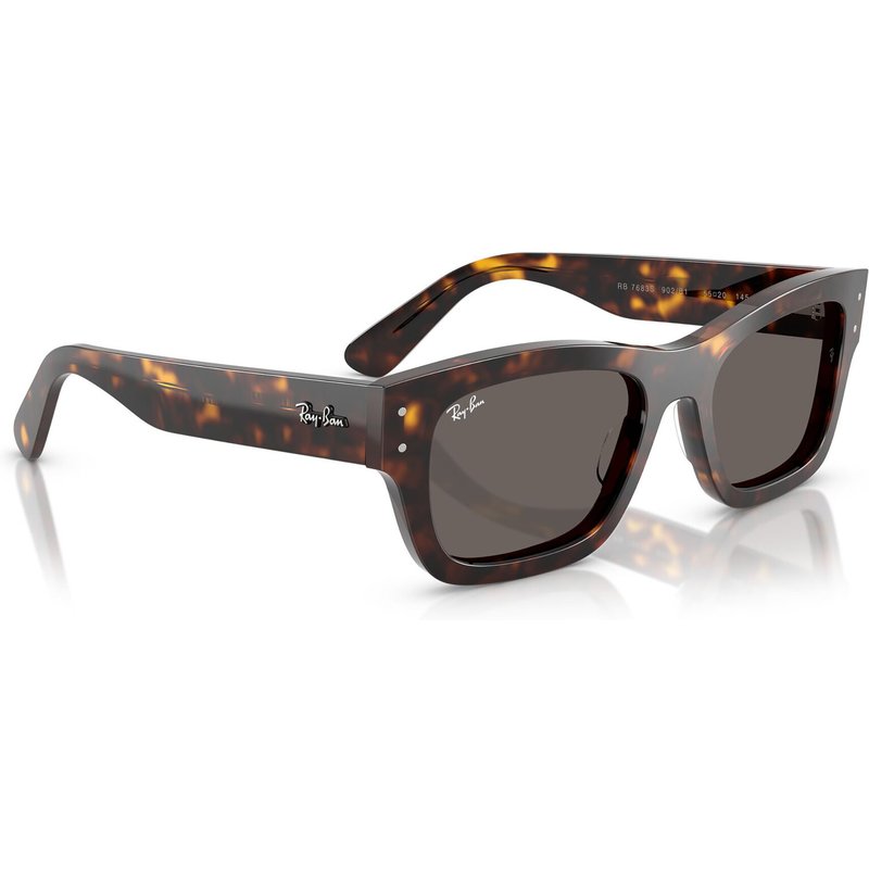 Sonnenbrillen Ray-Ban 0RB7683S Braun