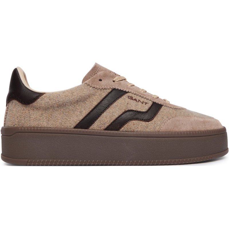 Sneakers Gant Cuzmani 33538355 Beige